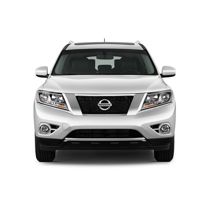 Comparison - Nissan Pathfinder 2016 - vs - Mitsubishi Outlander Sport ...